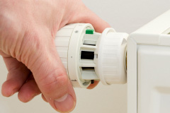 Lower Studley central heating repair costs