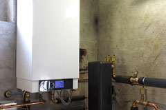 Lower Studley condensing boiler companies