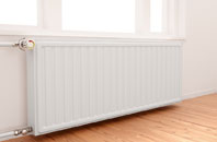 Lower Studley heating installation